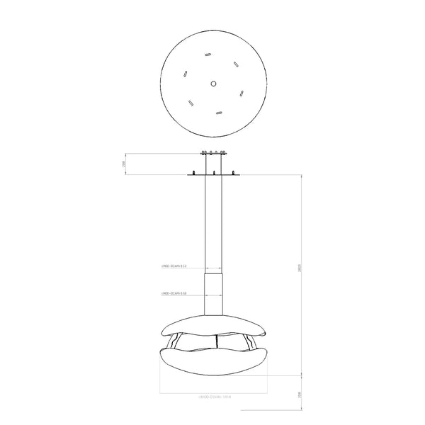 Perola Plus – czarny