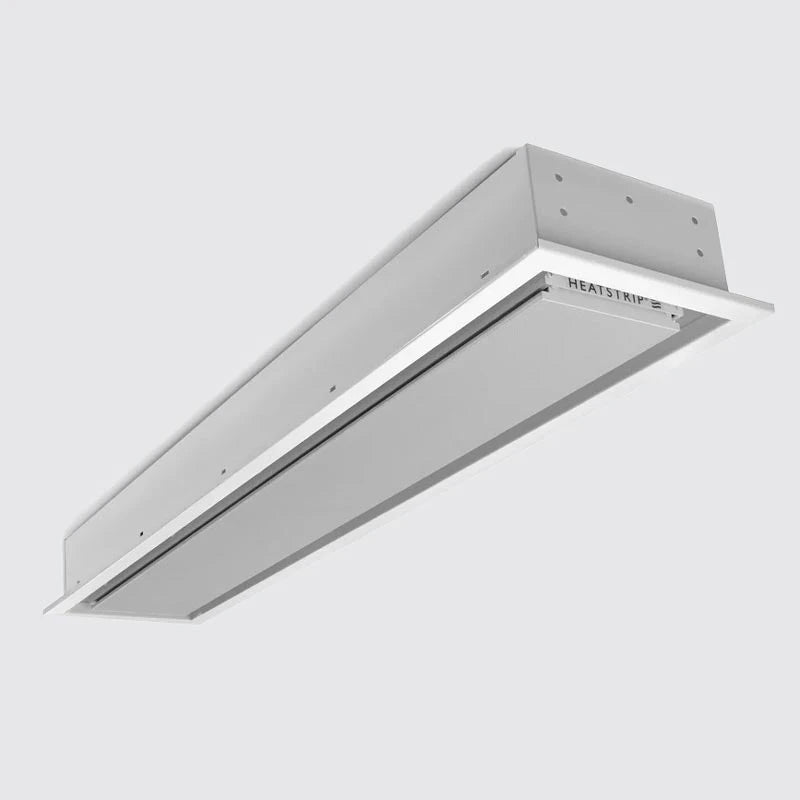 Heatstrip Elegante Rama do Zabudowy