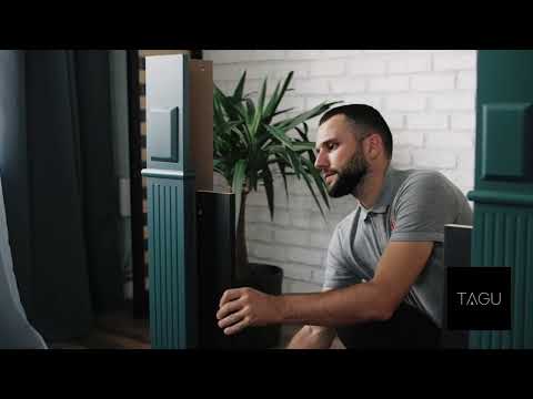 Load video: