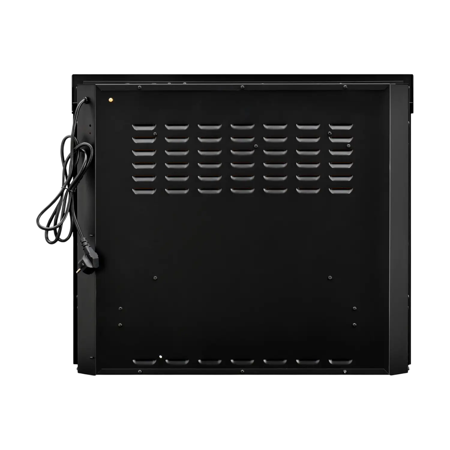 XHD28 Firebox Electric Fireplace Insert - Black