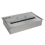 Palnik na bioetanol Deluxe - 2,5 litra (32,5cm)