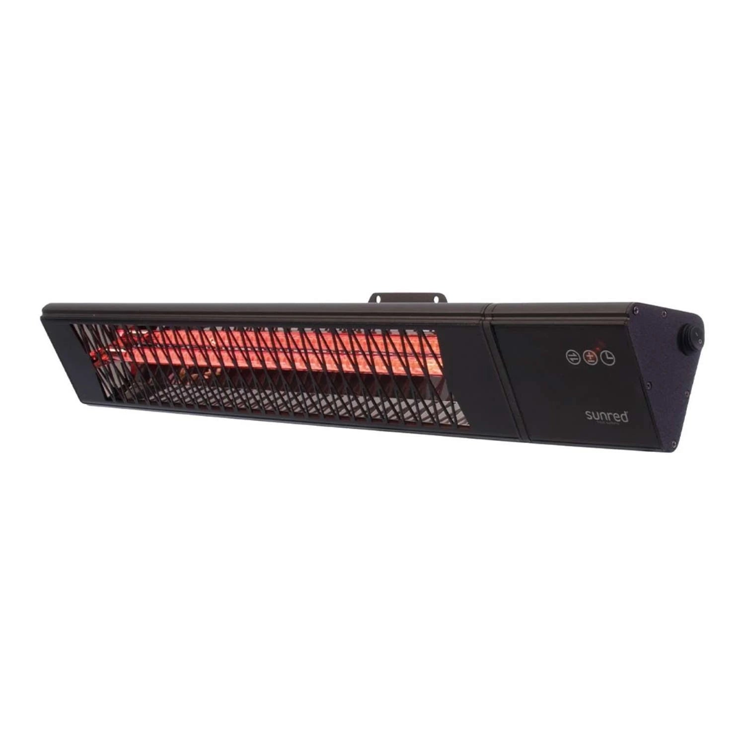 2500W inteligentny grzejnik trójkątny