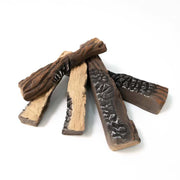 Drewno Ceramiczne 5 szt.