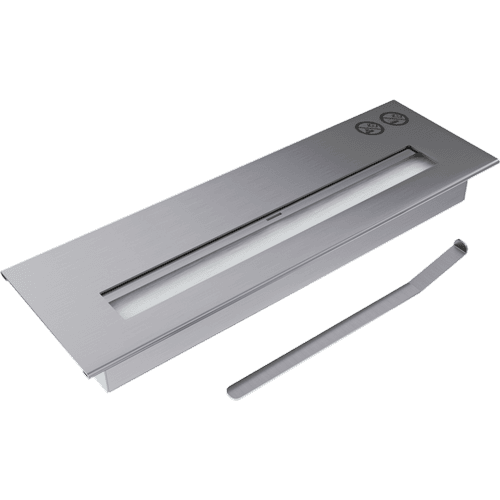 Standardowy palnik Kratki – 0,75 l