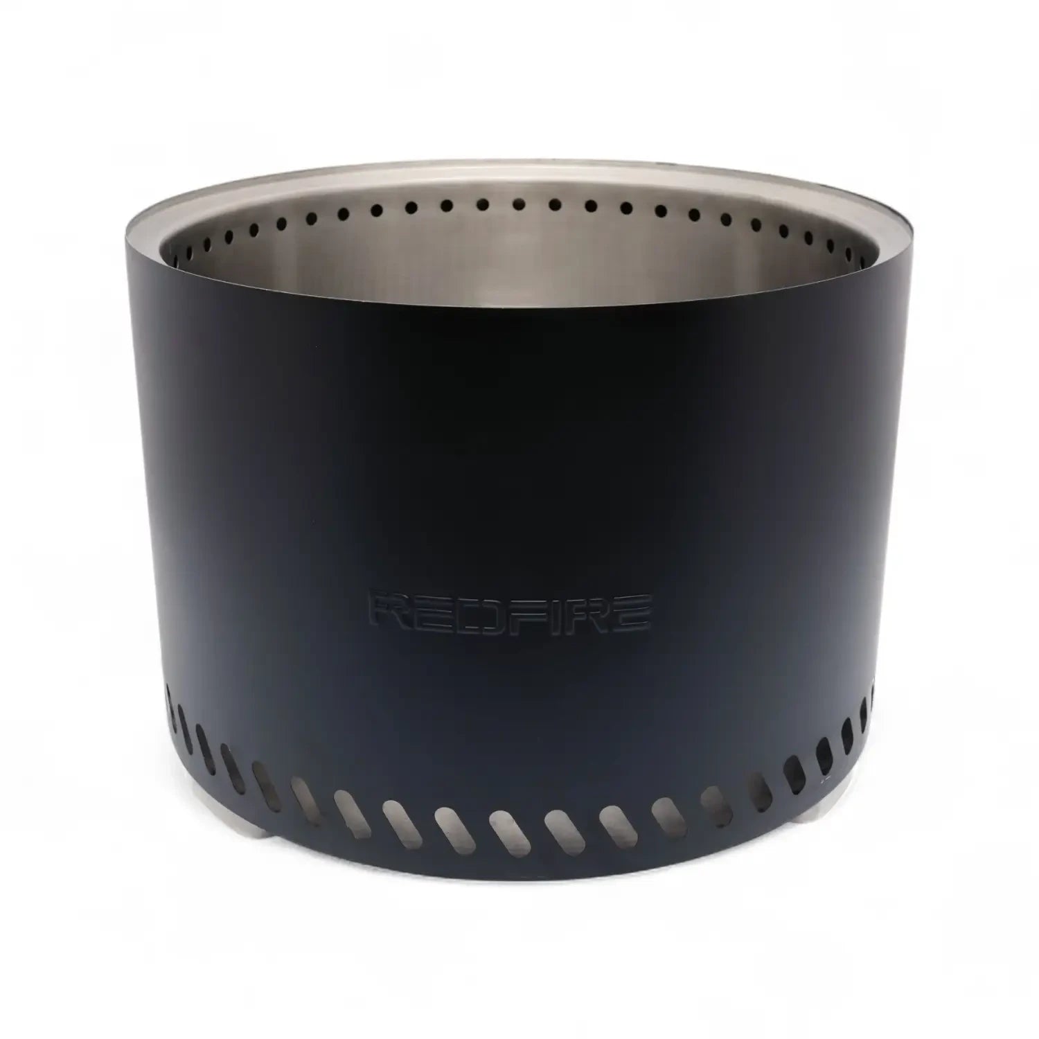 Ognisko na pellet Volcano Pellet Fire Pit Large – matowa czerń
