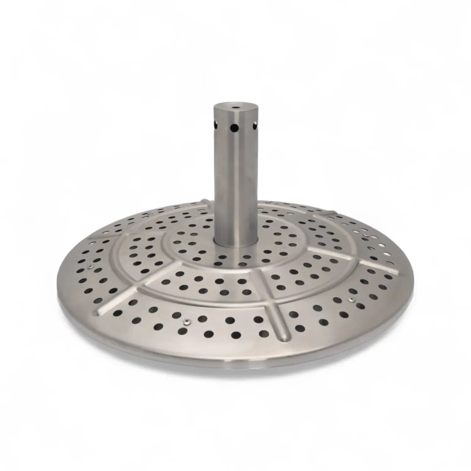 Ognisko na pellet Volcano Pellet Fire Pit Large – matowa czerń
