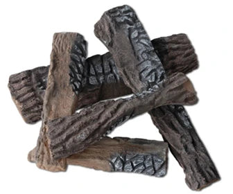 Drewno Ceramiczne 5 szt.