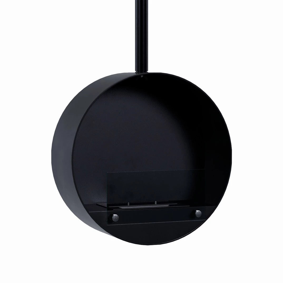 Ottawo 50 cm - Czarny
