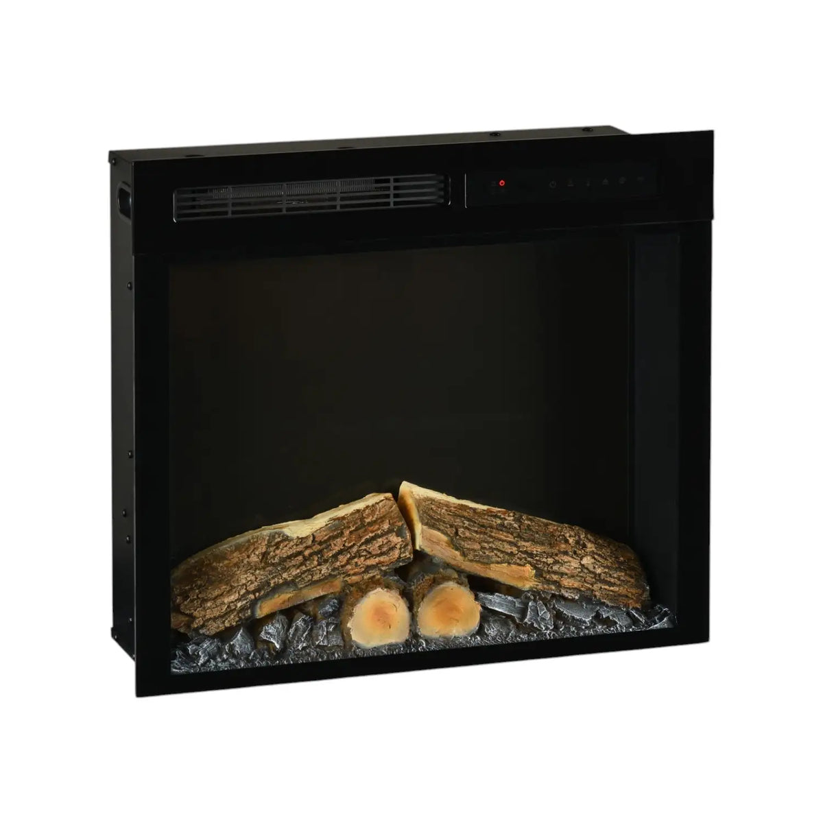 Spark 23 - Electric Fireplace Insert