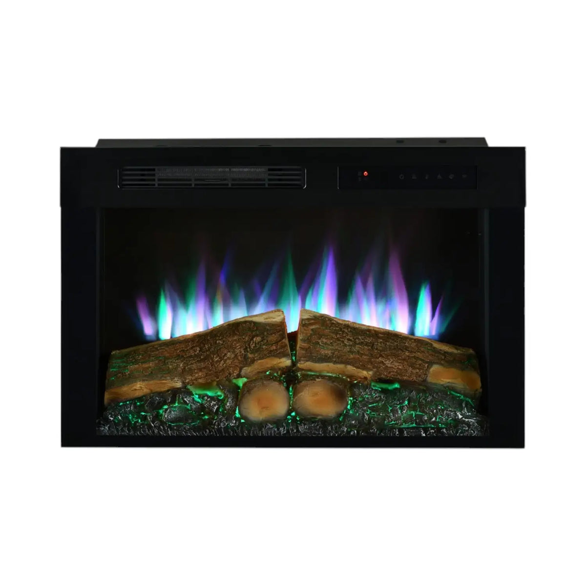 Spark 26 - Electric Fireplace Insert