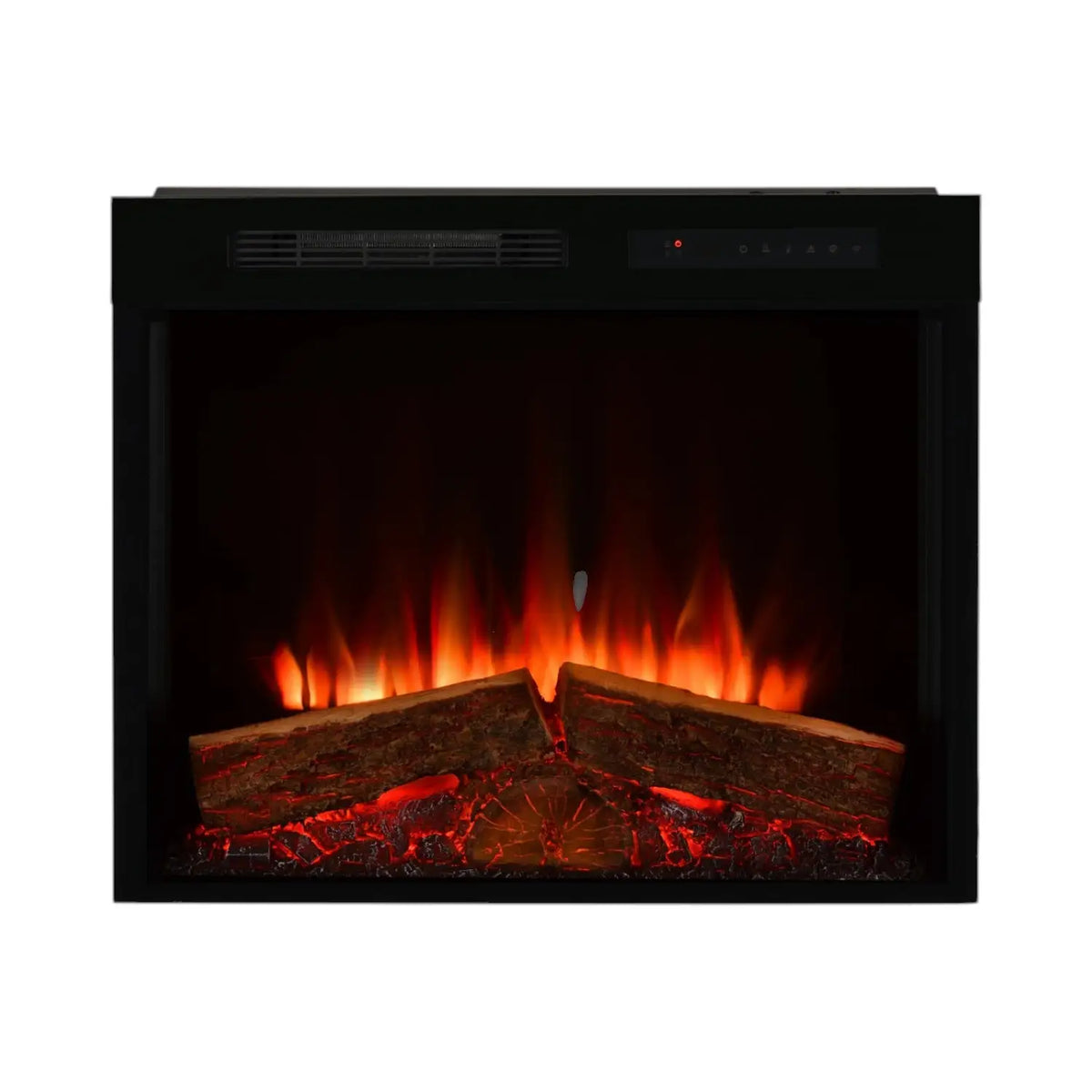 Spark 28 - Electric Fireplace Insert