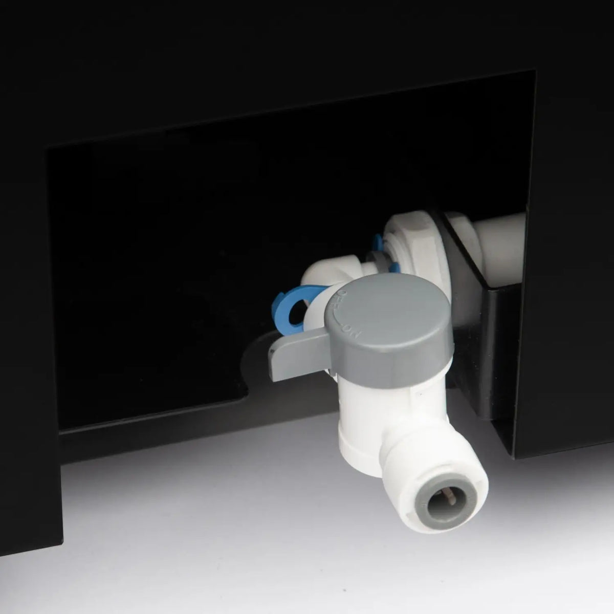 Triton 1000 - Multicolour Water Vapour Fireplace