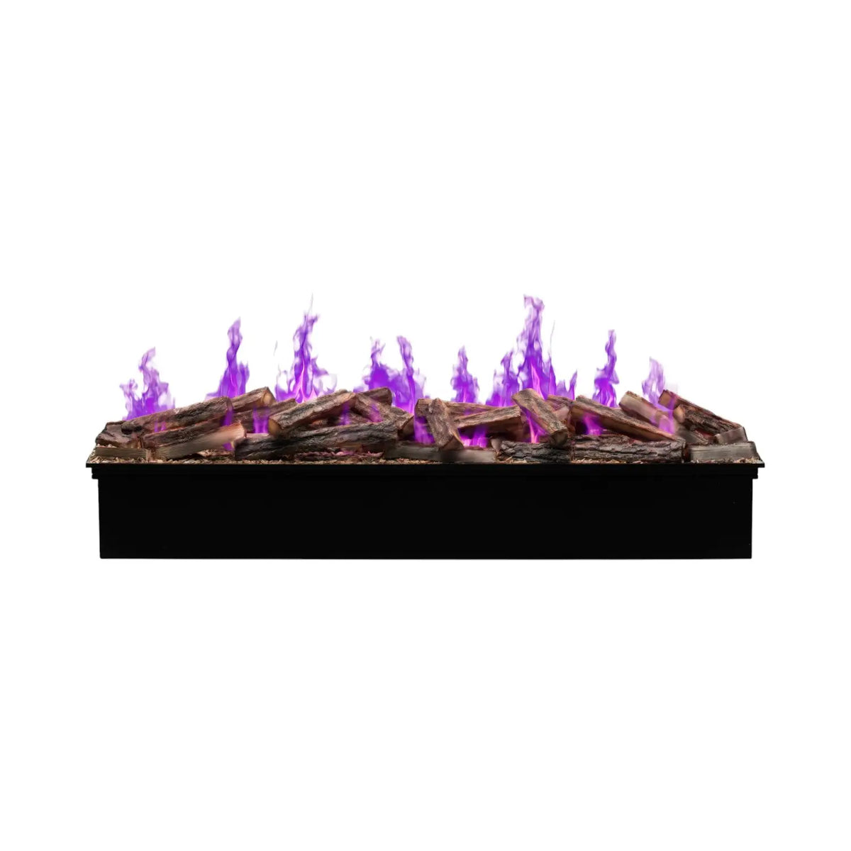 Triton 1500 - Multicolour Water Vapour Fireplace