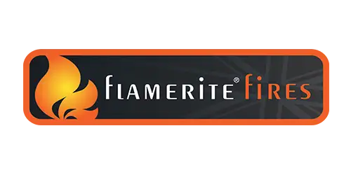 Flamerite Fires kominek elektryczny