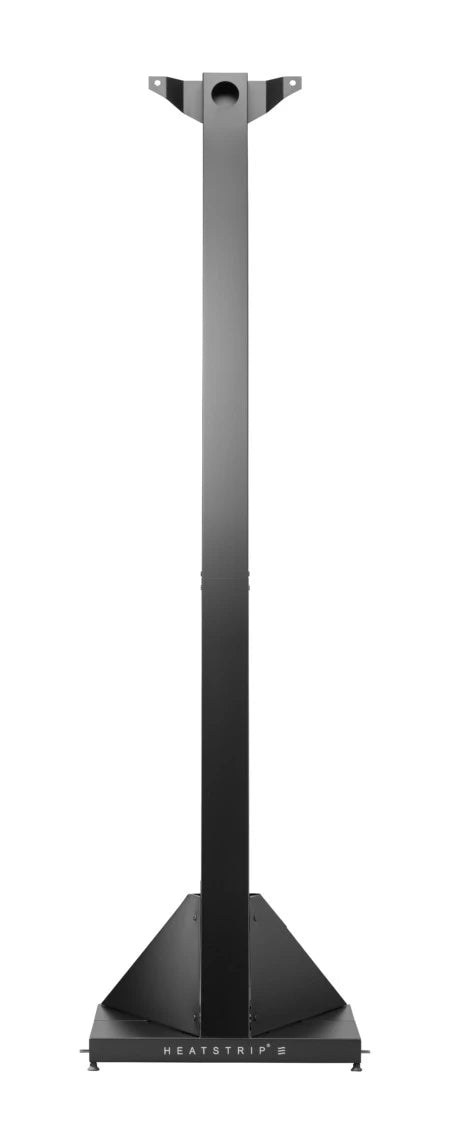 Stojak wolnostojący na ogrzewacze Heatstrip