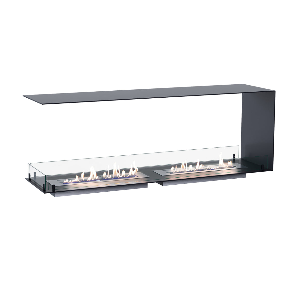 Foco Room Divider 1500