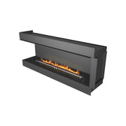Forma Corner Lewy 1500 - Prime Fire