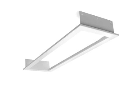 Obudowa do montażu w ścianie Heatstrip Indoor 1200