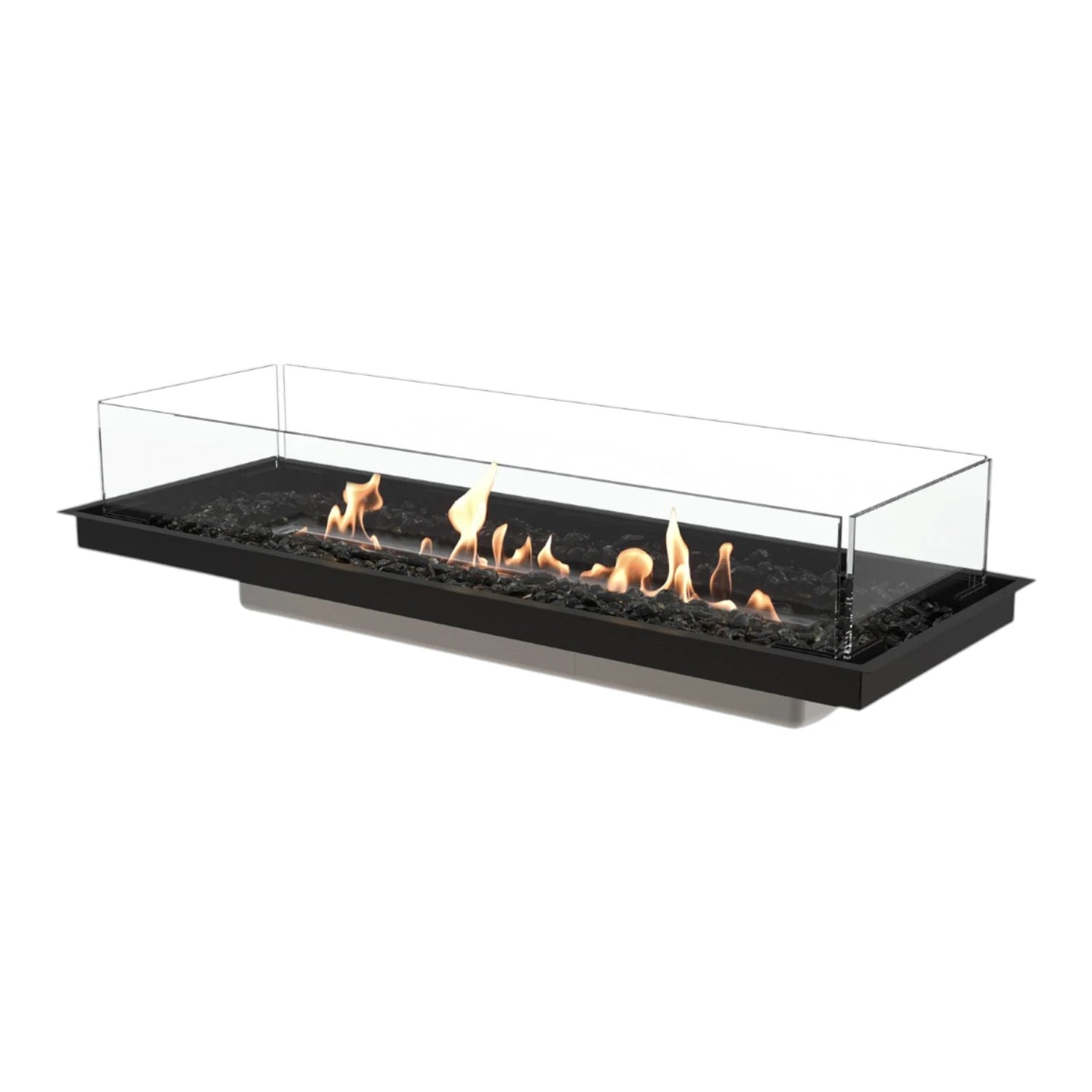 Linear 50 Bioethanol Built-in Kit