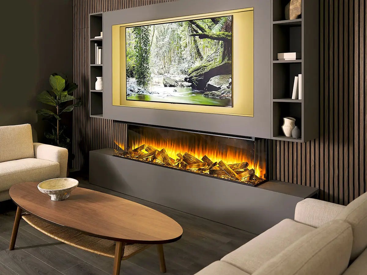 Bio Fireplace Group