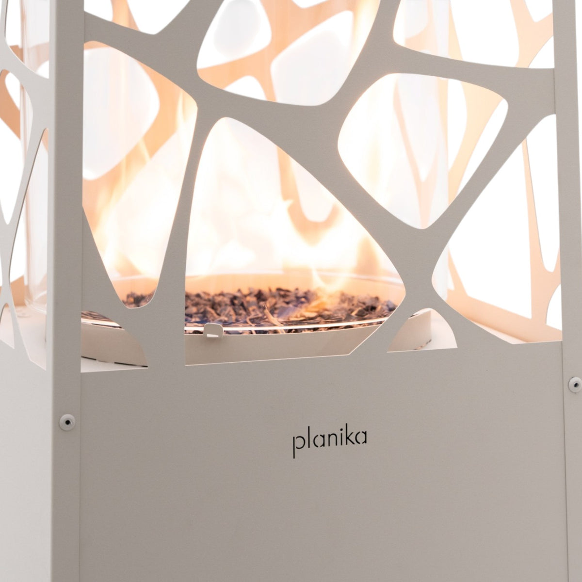 Piramida – Jedwabisty Szary