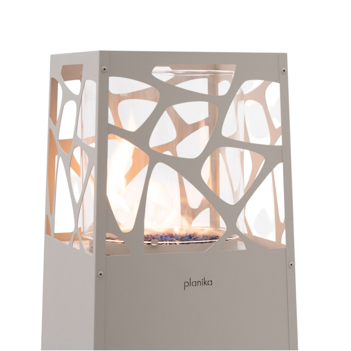 Piramida – Jedwabisty Szary