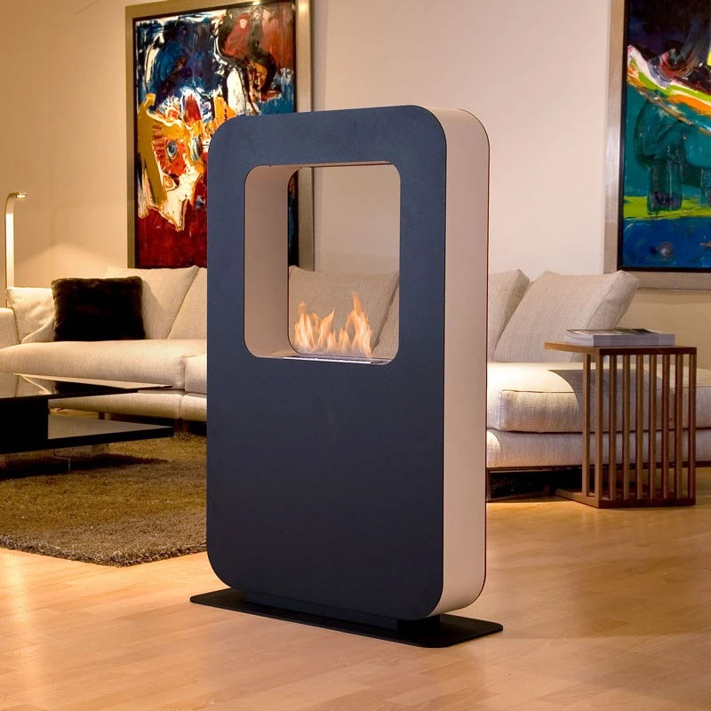 Safretti Curva XT - Czarny