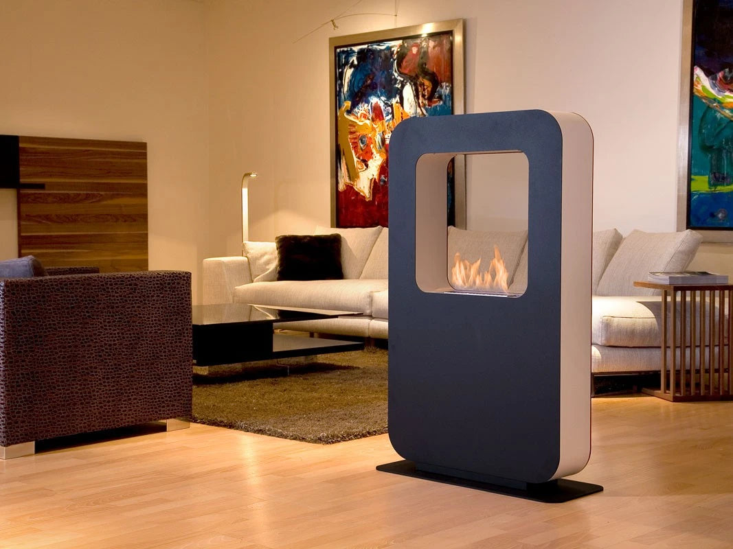 Safretti Curva XT - Czarny