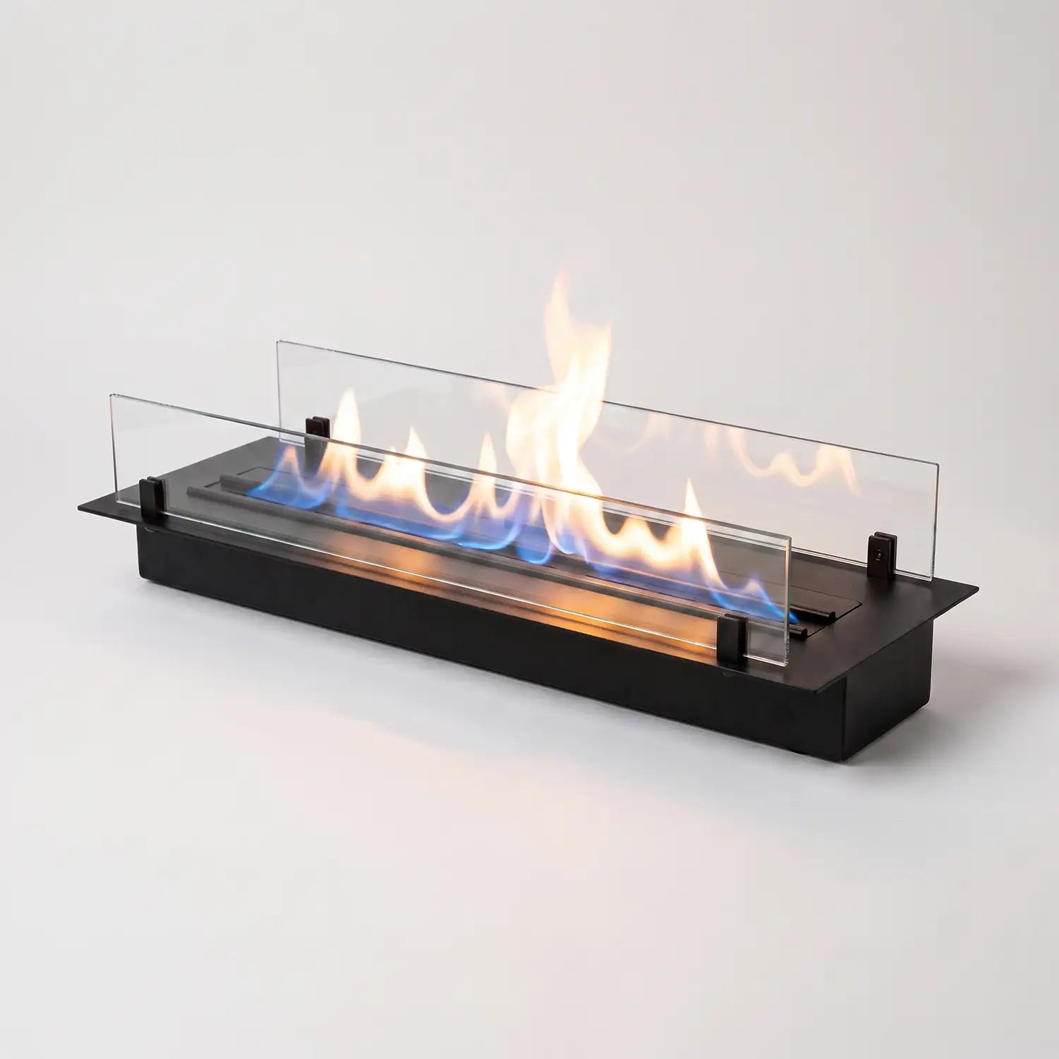 ScandiFlames palnik na bioetanol 990 – 5 litrów, czarny