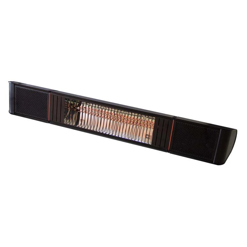 Grzejnik tarasowy Eco Pro-line 2000W od Heat1