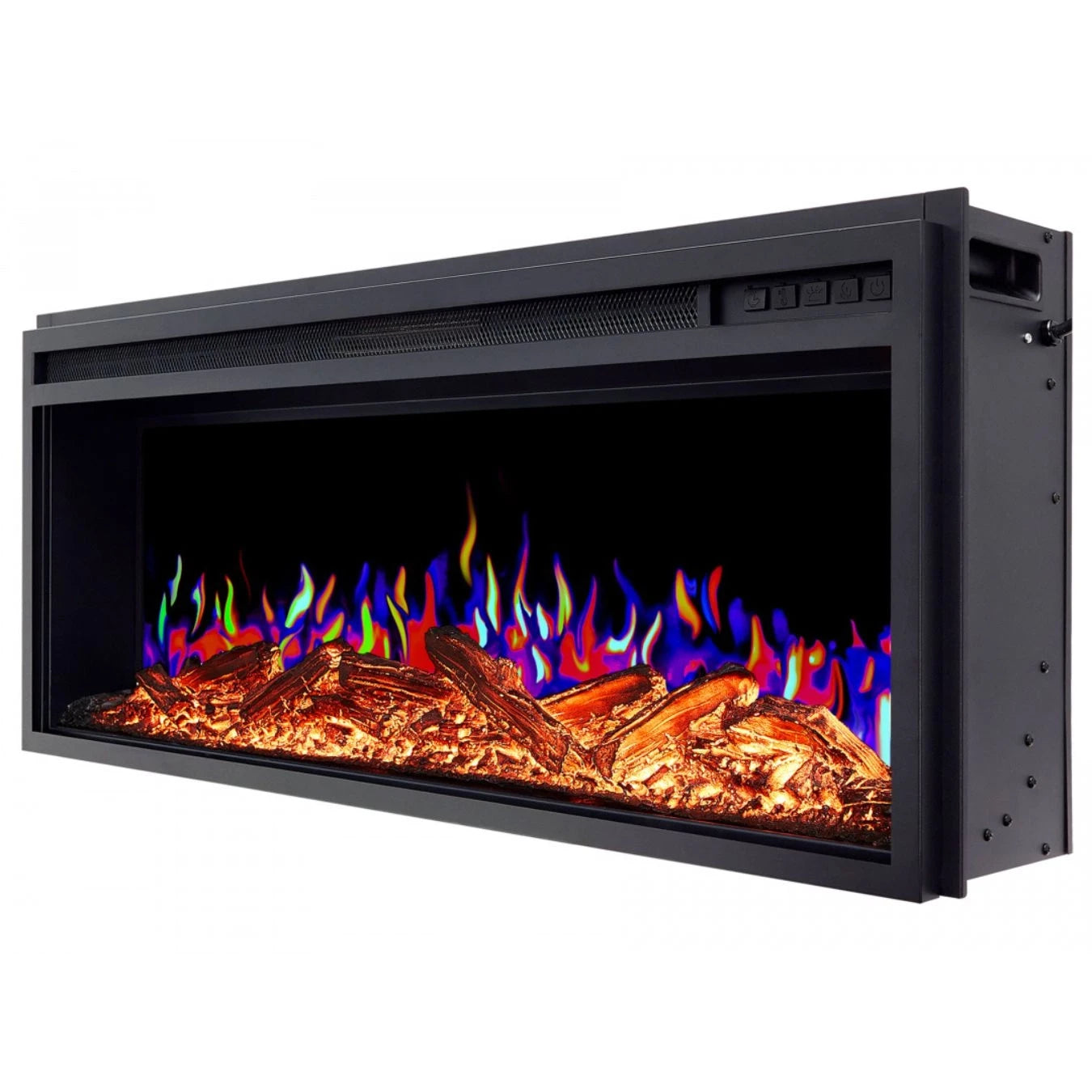 ArtiFlame AF38 Multicolour