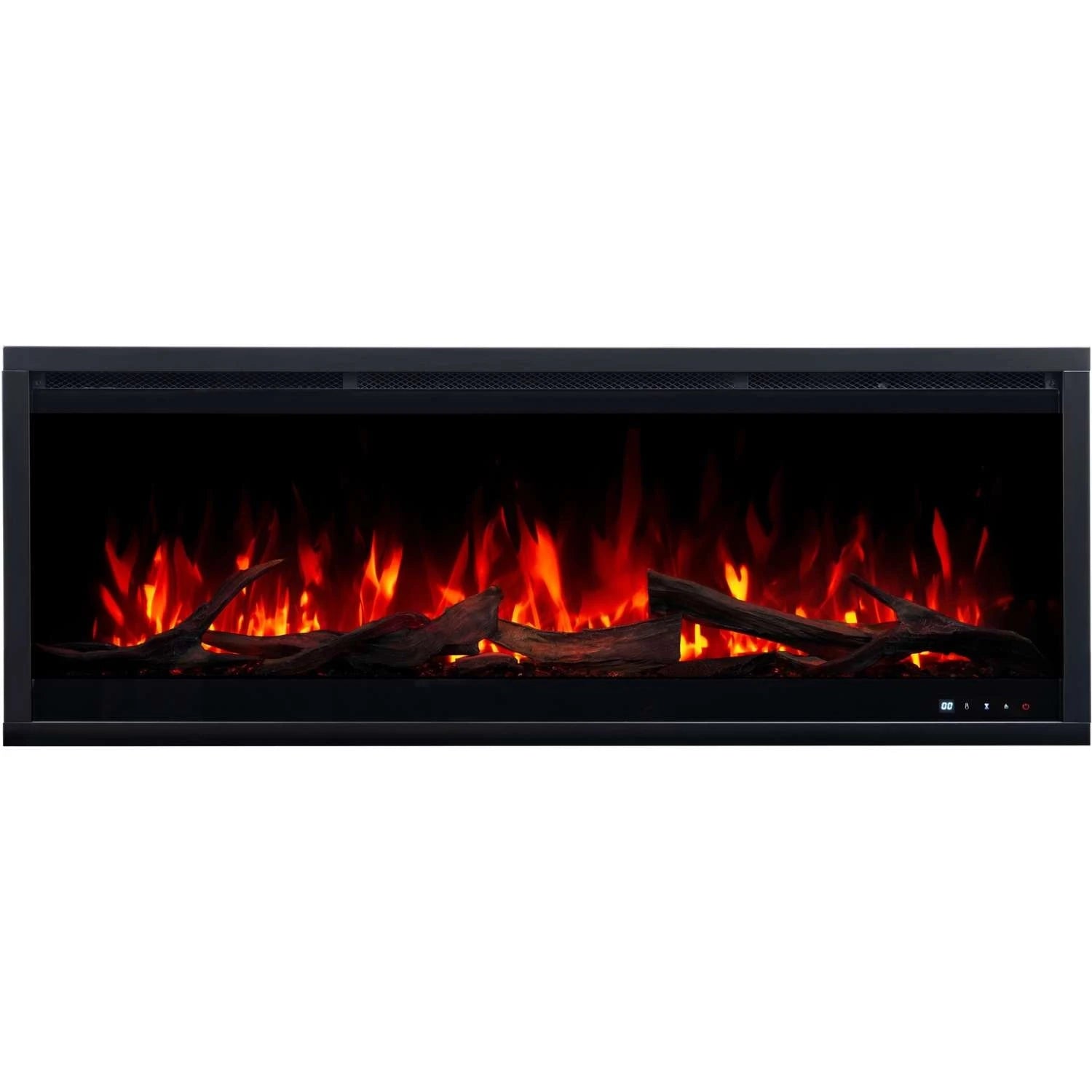 Elektryczny kominek Aflamo Royal 3D 160 cm