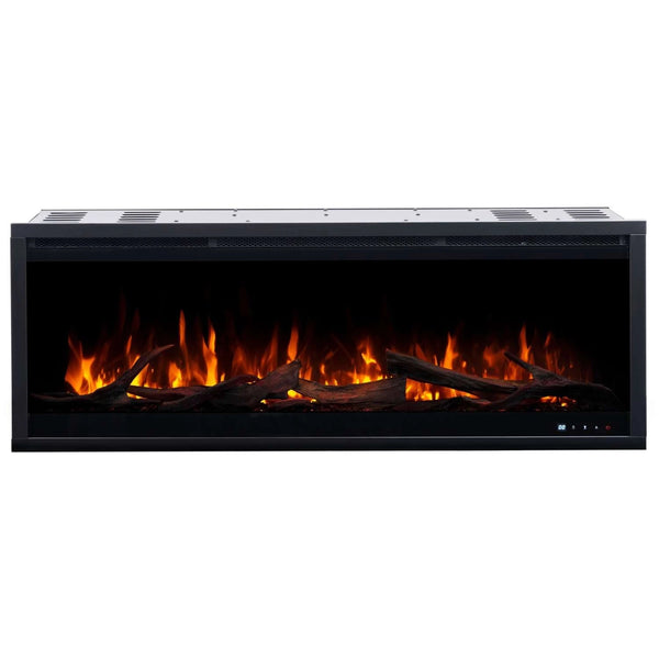Elektryczny kominek Aflamo Royal 3D 160 cm