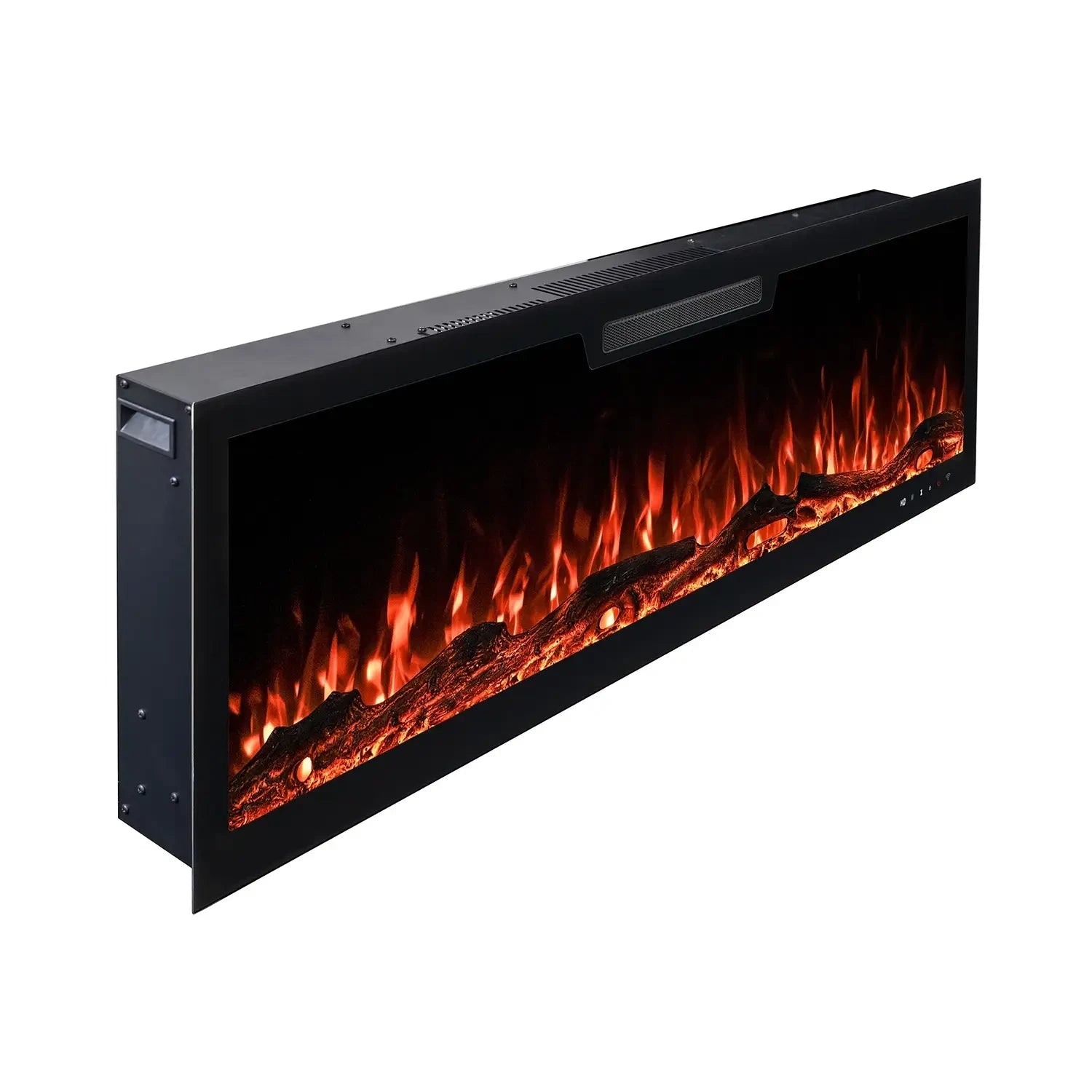 Aflamo Elite 182,8 cm Elektryczny Kominek