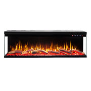 Elektryczny kominek Aflamo Unique 127 cm
