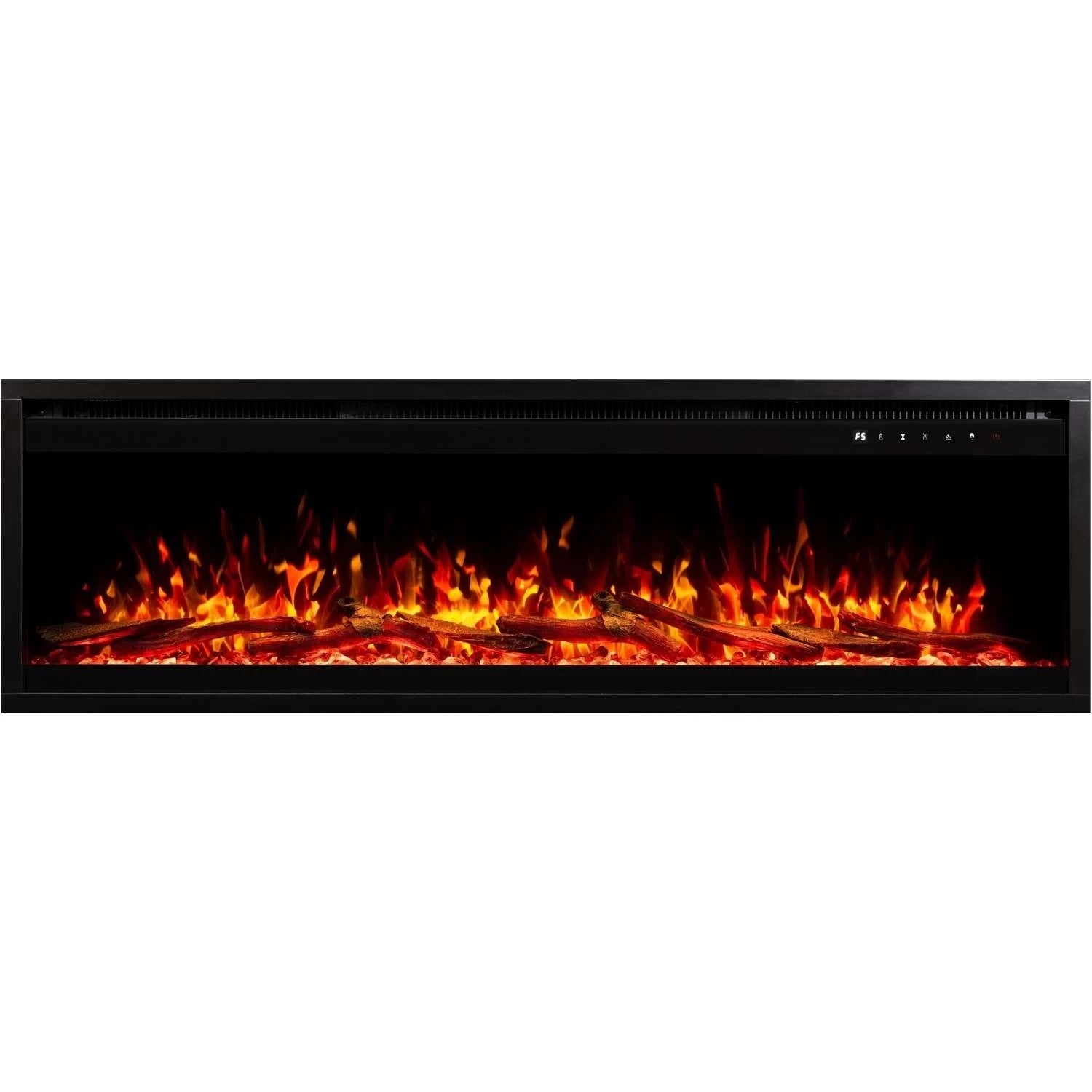 Aflamo Royal Pro 160 cm kominek elektryczny