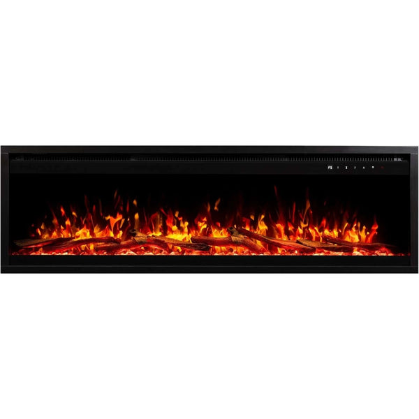 Aflamo Royal Pro 160 cm kominek elektryczny