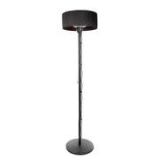 Artix Compact wolnostojący ogrzewacz tarasowy - 1500W