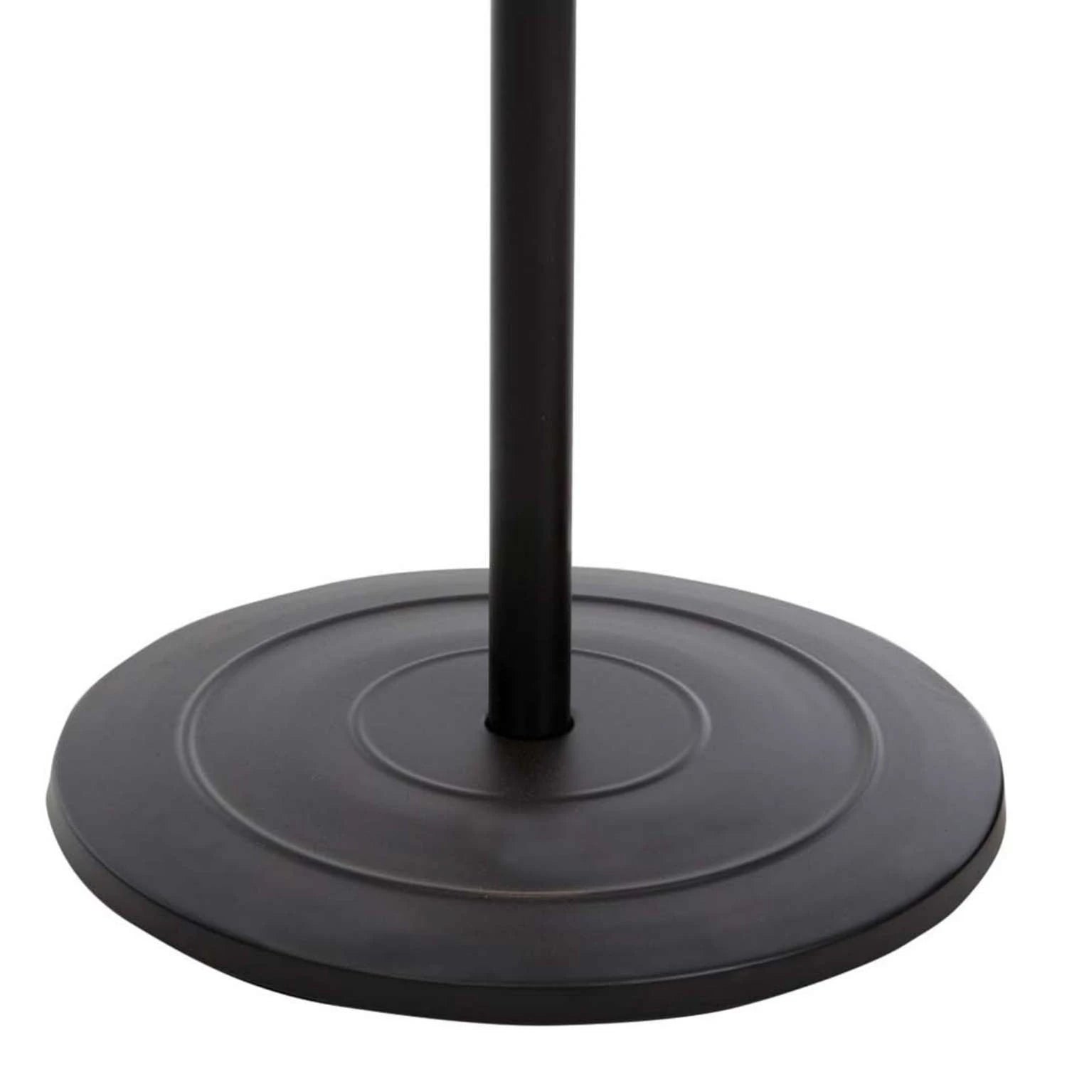Artix Compact wolnostojący ogrzewacz tarasowy - 1500W
