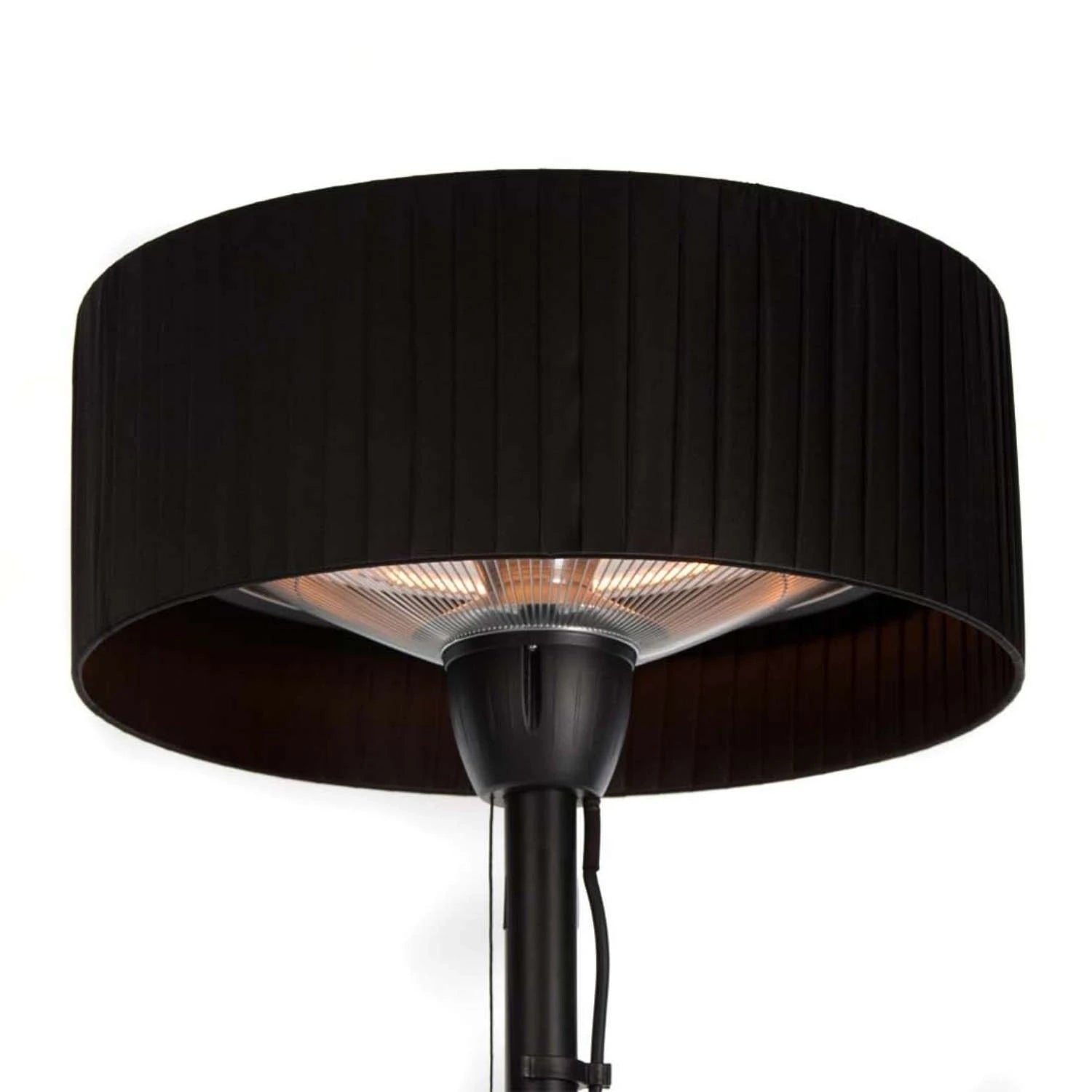 Artix Compact wolnostojący ogrzewacz tarasowy - 1500W