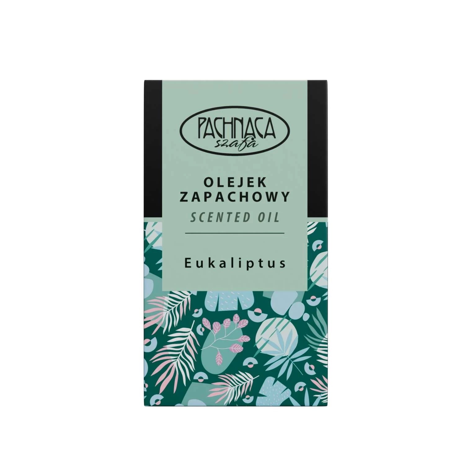Zapach do kominka - eukaliptus - 10 ml