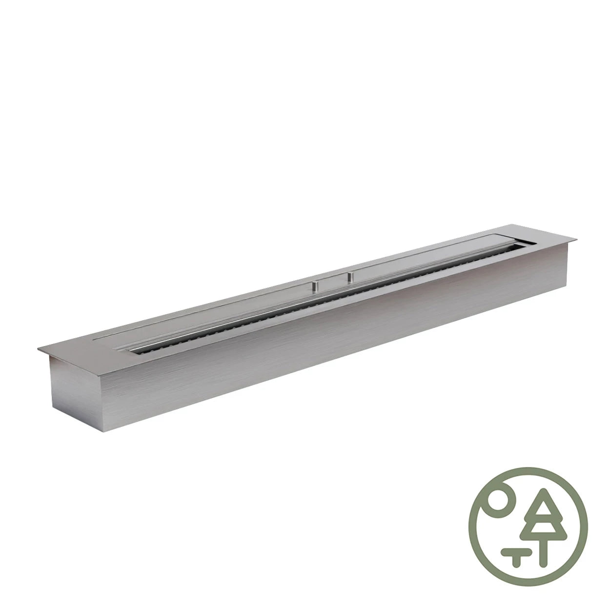 4 litrowy palnik zewnętrzny superior - S: 80cm