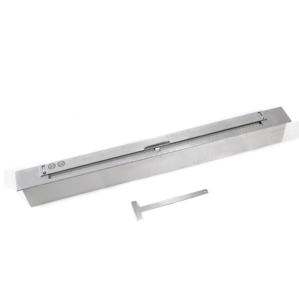 Palnik Slimline - 100 cm