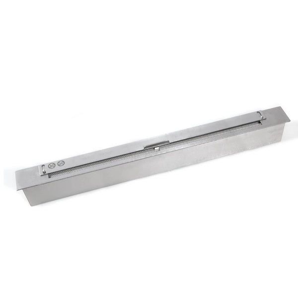 Palnik Slimline - 100 cm