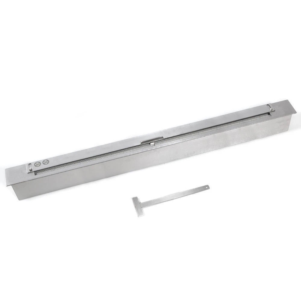 Palnik Slimline - 120 cm