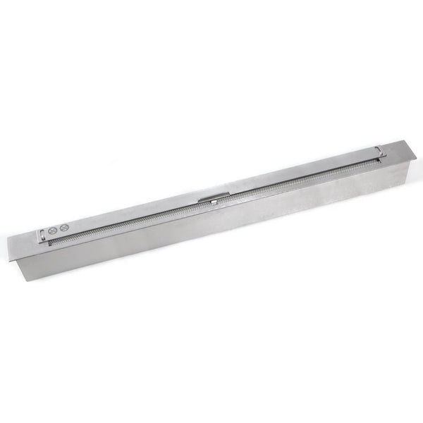 Palnik Slimline - 120 cm
