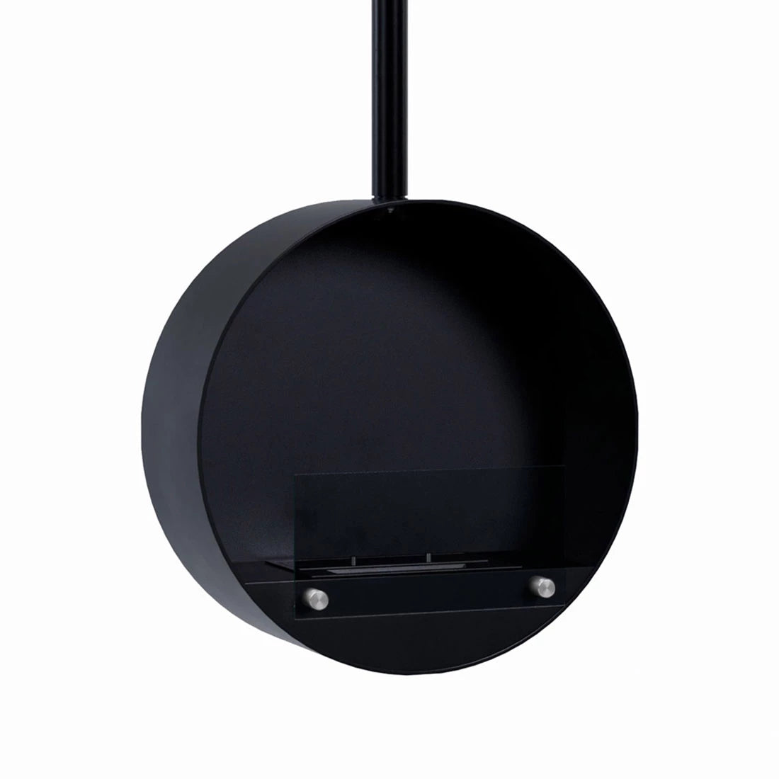 Ottawo 50 cm - Czarny