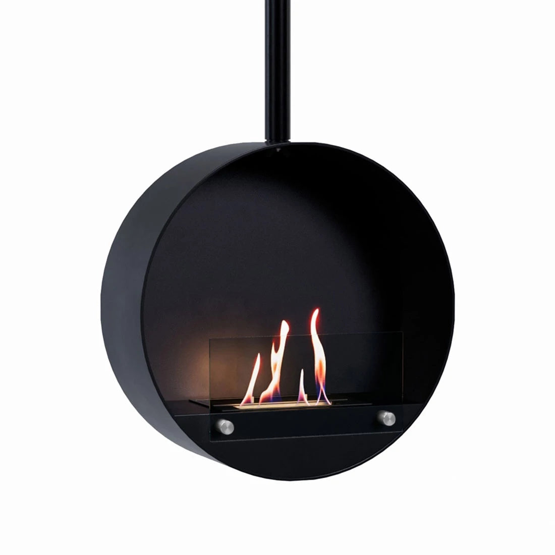Ottawo 50 cm - Czarny