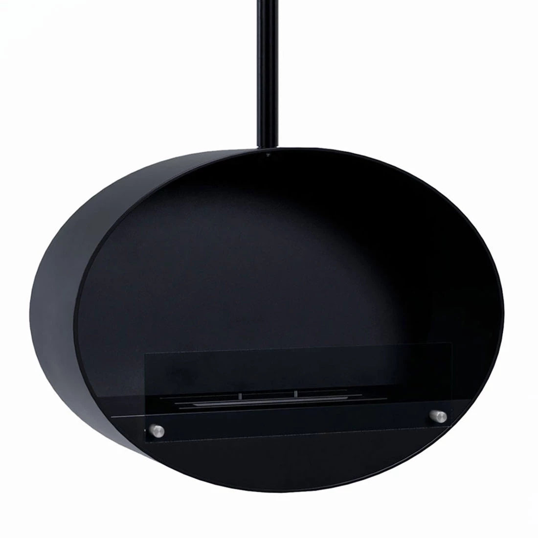 Halifax 80 cm - Czarny