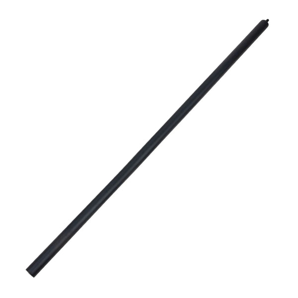 Drążek sufitowy 150 cm – czarny